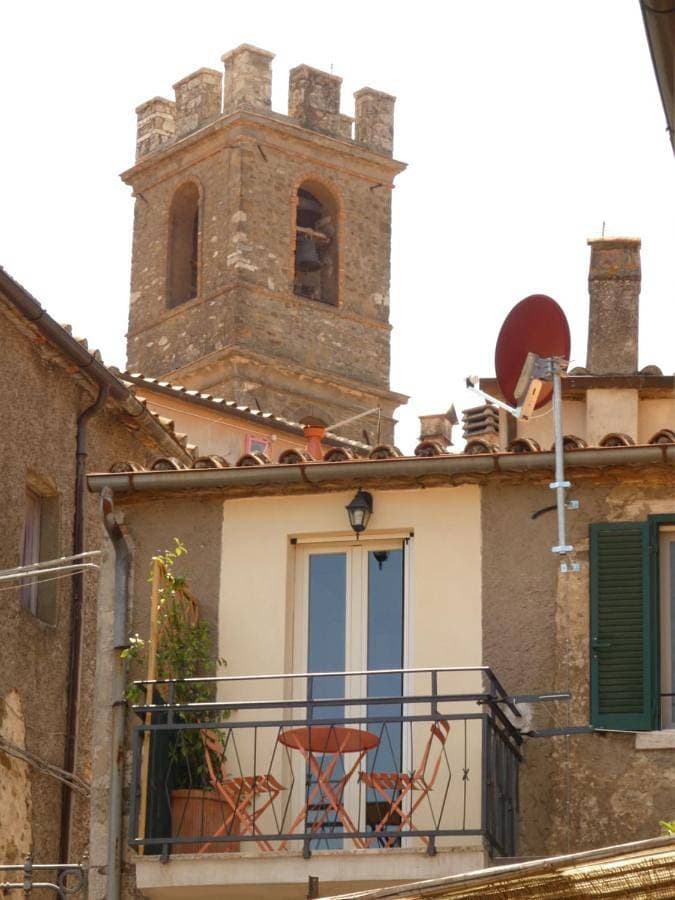 Nel Cuore di Manciano 1
