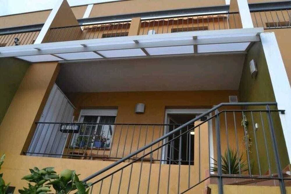Foto 11 von 29: Retreat in Anaga: Comfortable townhouse with 2 bathrooms, ideal for hikers