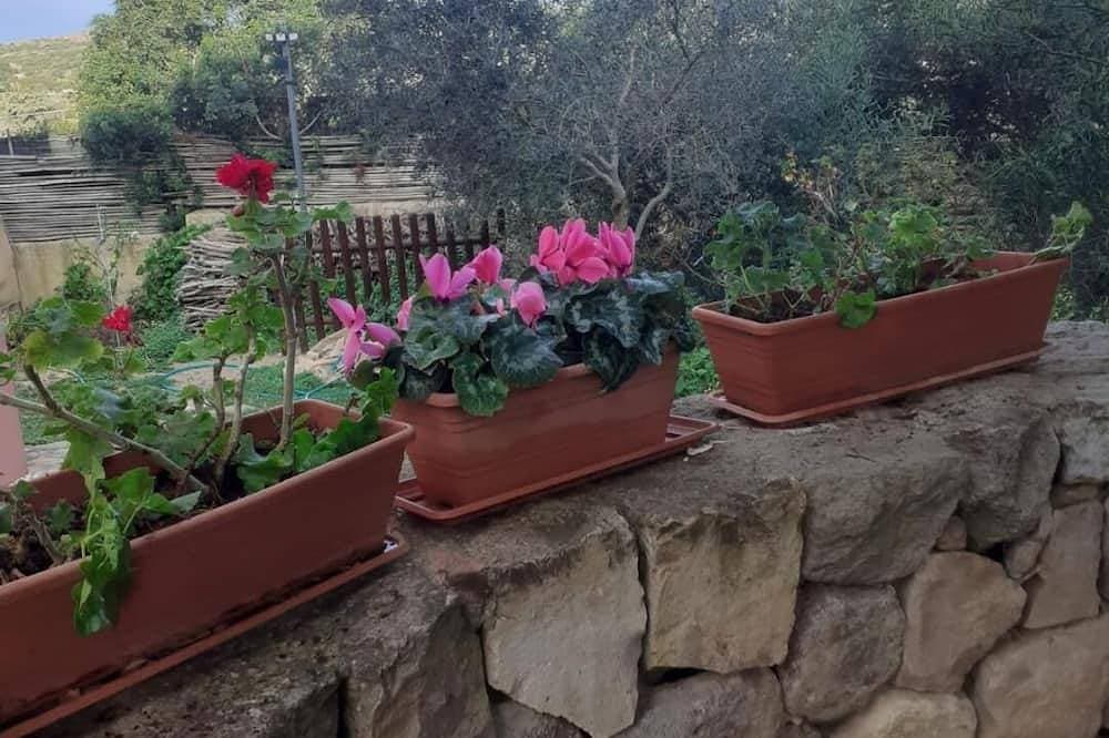 Foto 13 von 30: Studio B & B in einer Zweifamilienvilla mit Garten und Parkplatz