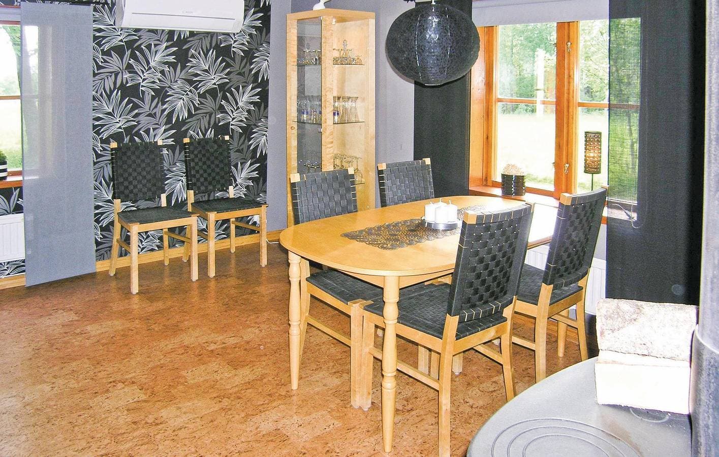 Foto 3 von 15: Ferienhaus für 6 Personen mit Terrasse
