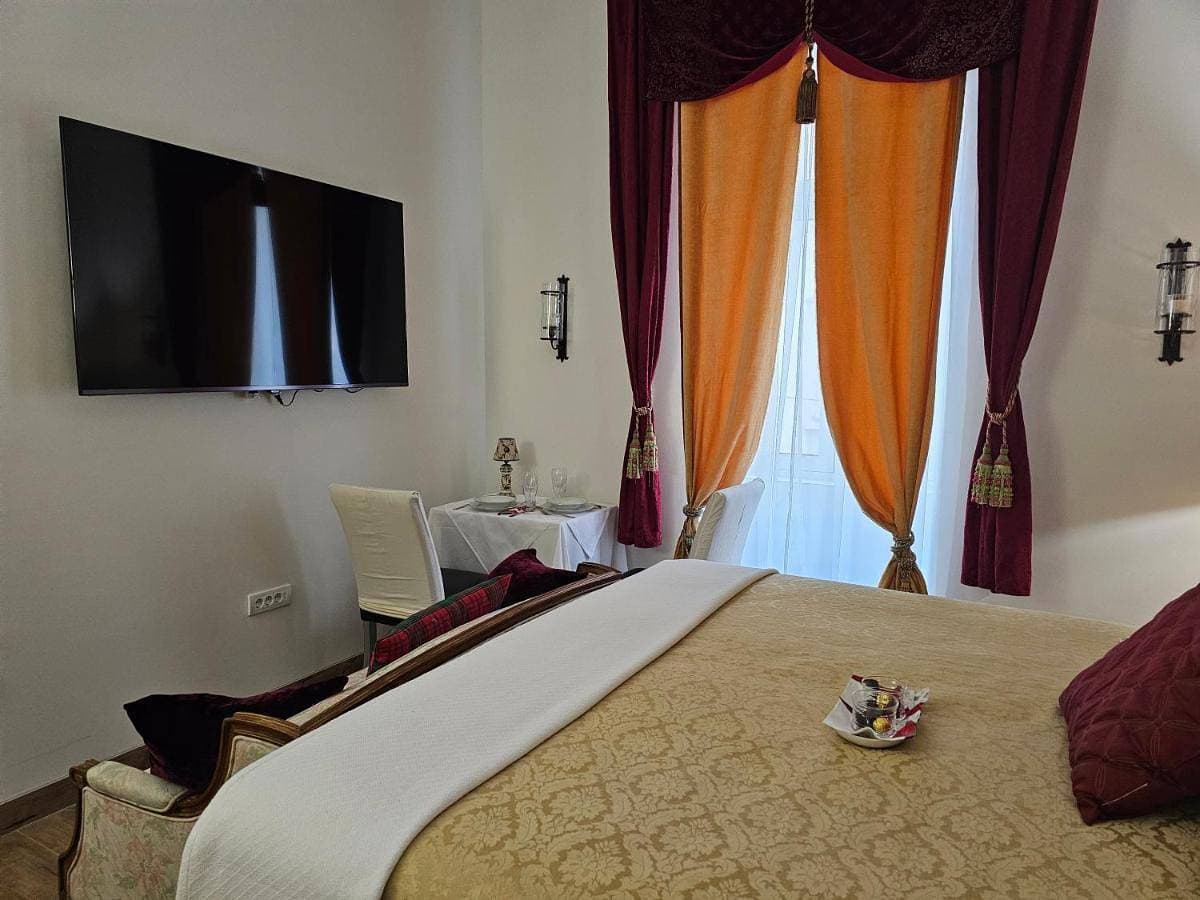 Foto 4 von 39: Deluxe King Suite