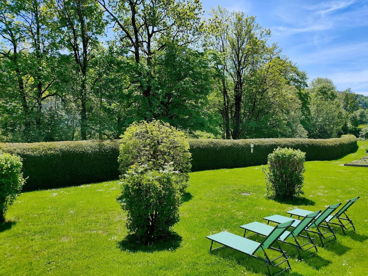 Foto 4 von 34: Lys Montagnes du Jura avec Spa et Sauna