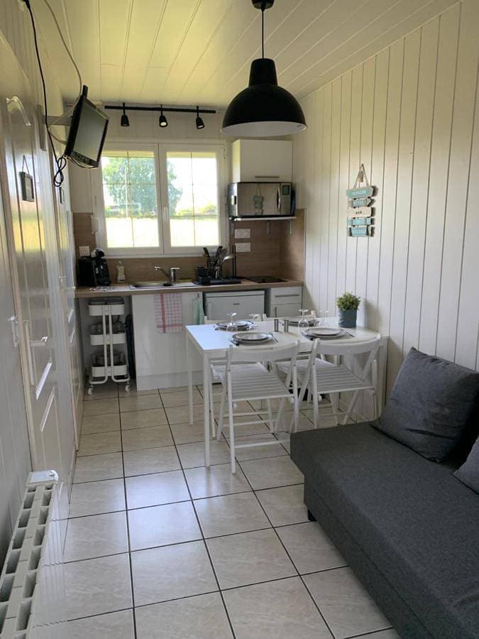Foto 2 von 37: One-Bedroom House