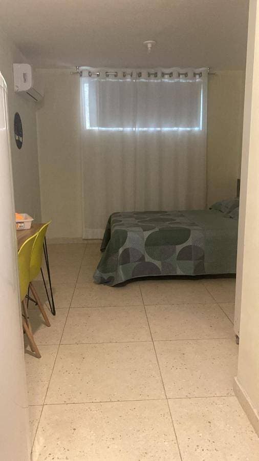 Foto 5 von 12: One-Bedroom Apartment