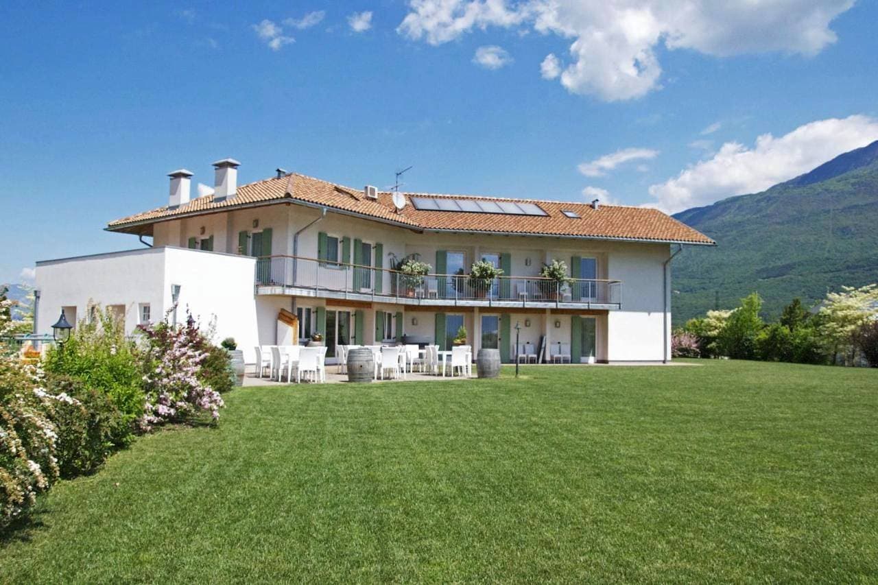 Agriturismo Locanda de l'Arguta 1