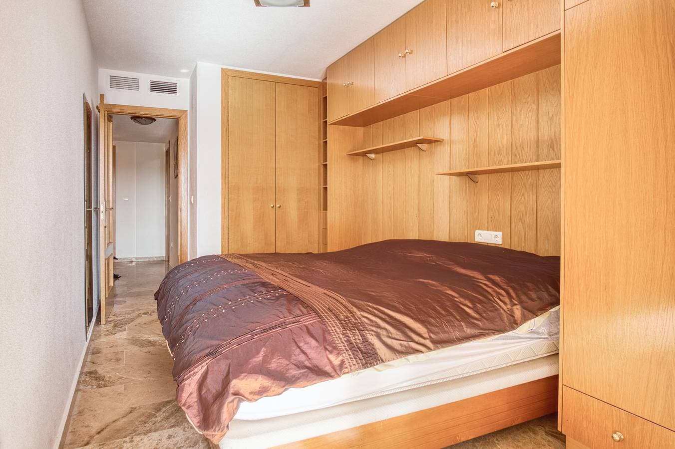 Foto 13 von 25: Ferienwohnung 'Las Terrazas' mit Meerblick, WLAN und Klimaanlage