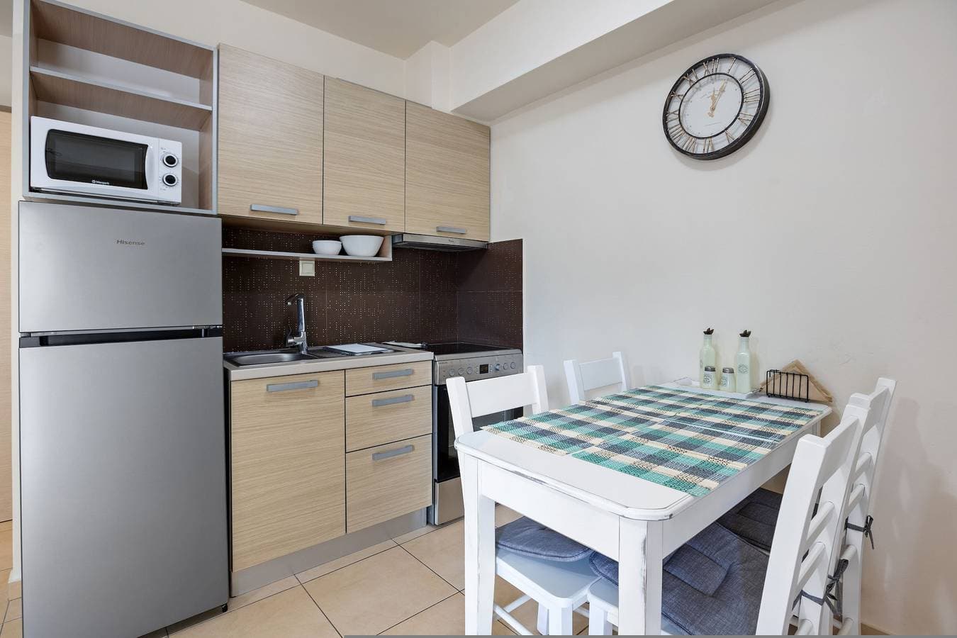 Studio 30m² 1