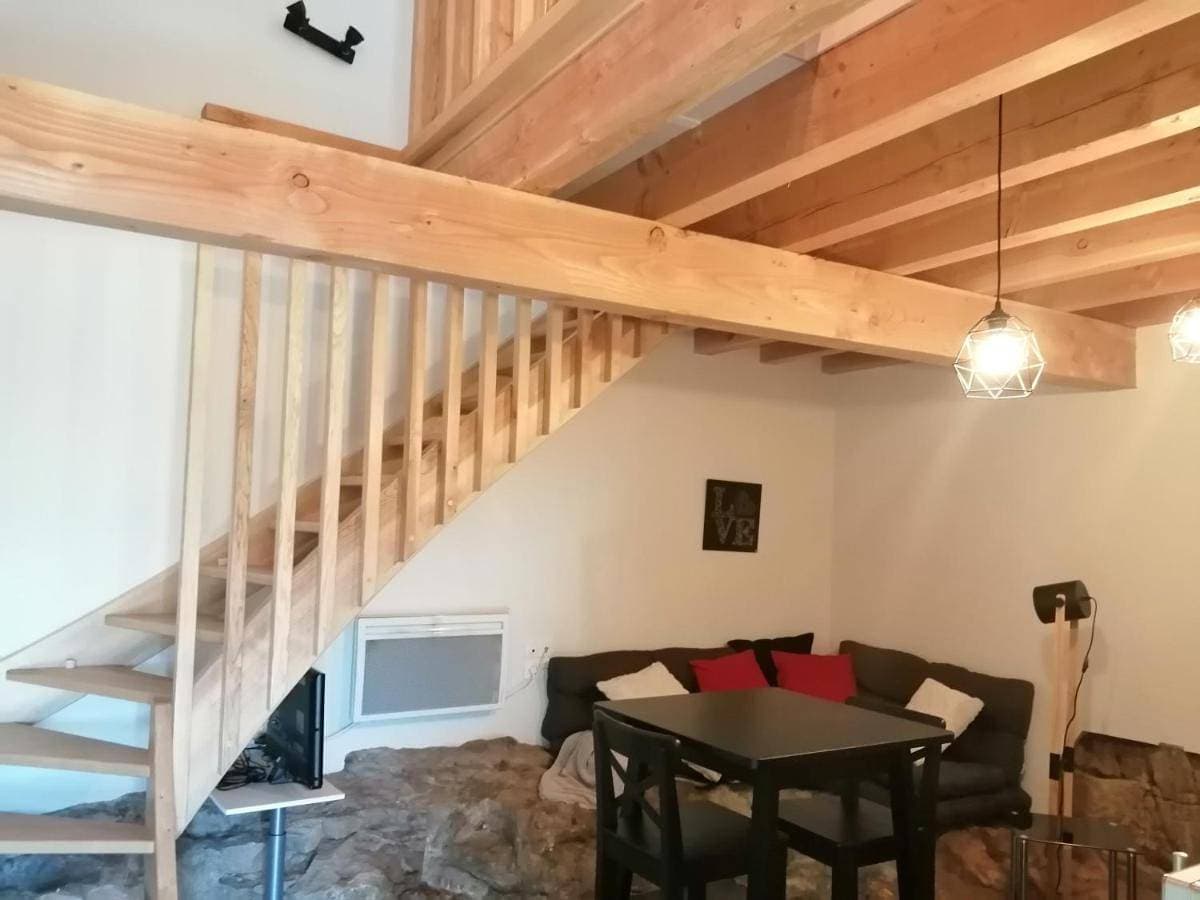 Foto 2 von 10: One-Bedroom Cottage