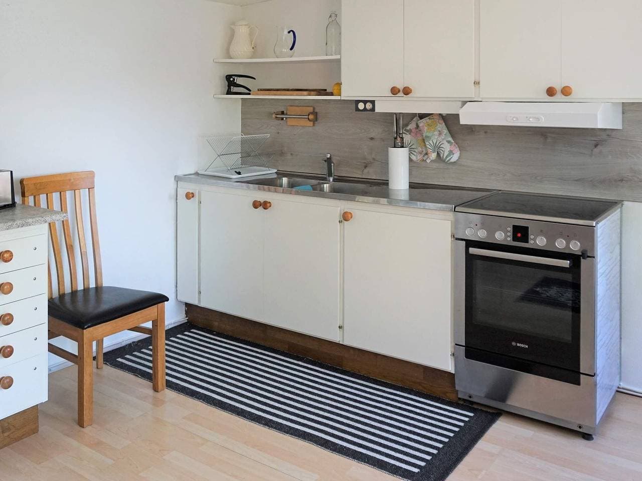 Foto 12 von 23: 5 Personen Ferienhaus in Sölvesborg