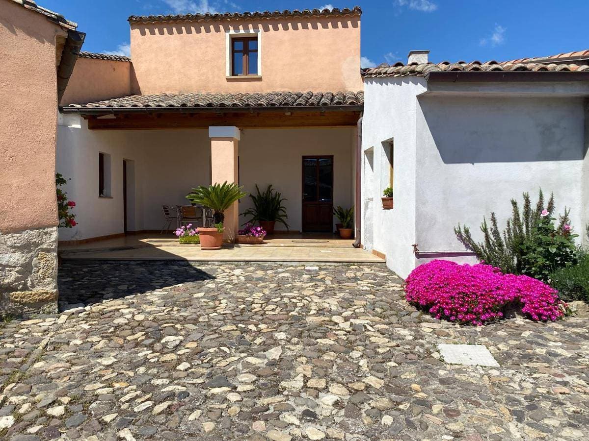 B&B Domenico Paulis 1
