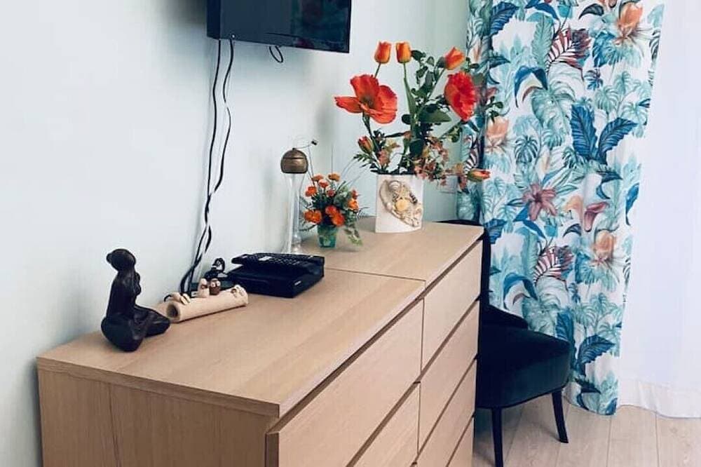 Foto 13 von 28: Bright holiday apartment with pool