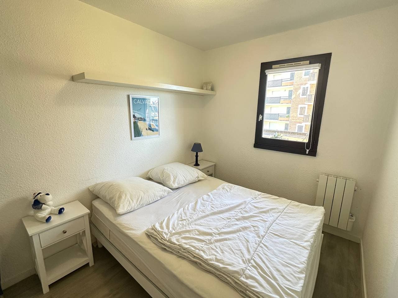 Foto 5 von 9: Wohnung mit Meerblick - 4 Pers.