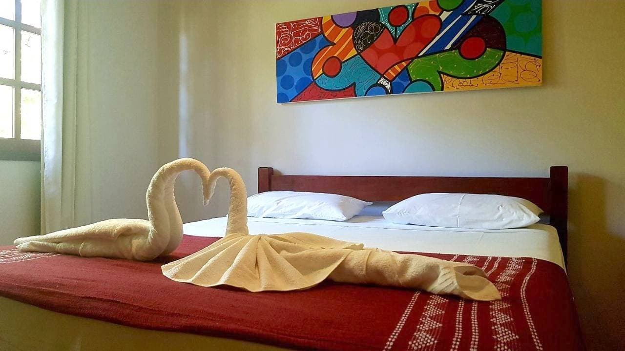 Foto 2 von 11: Deluxe Apartment