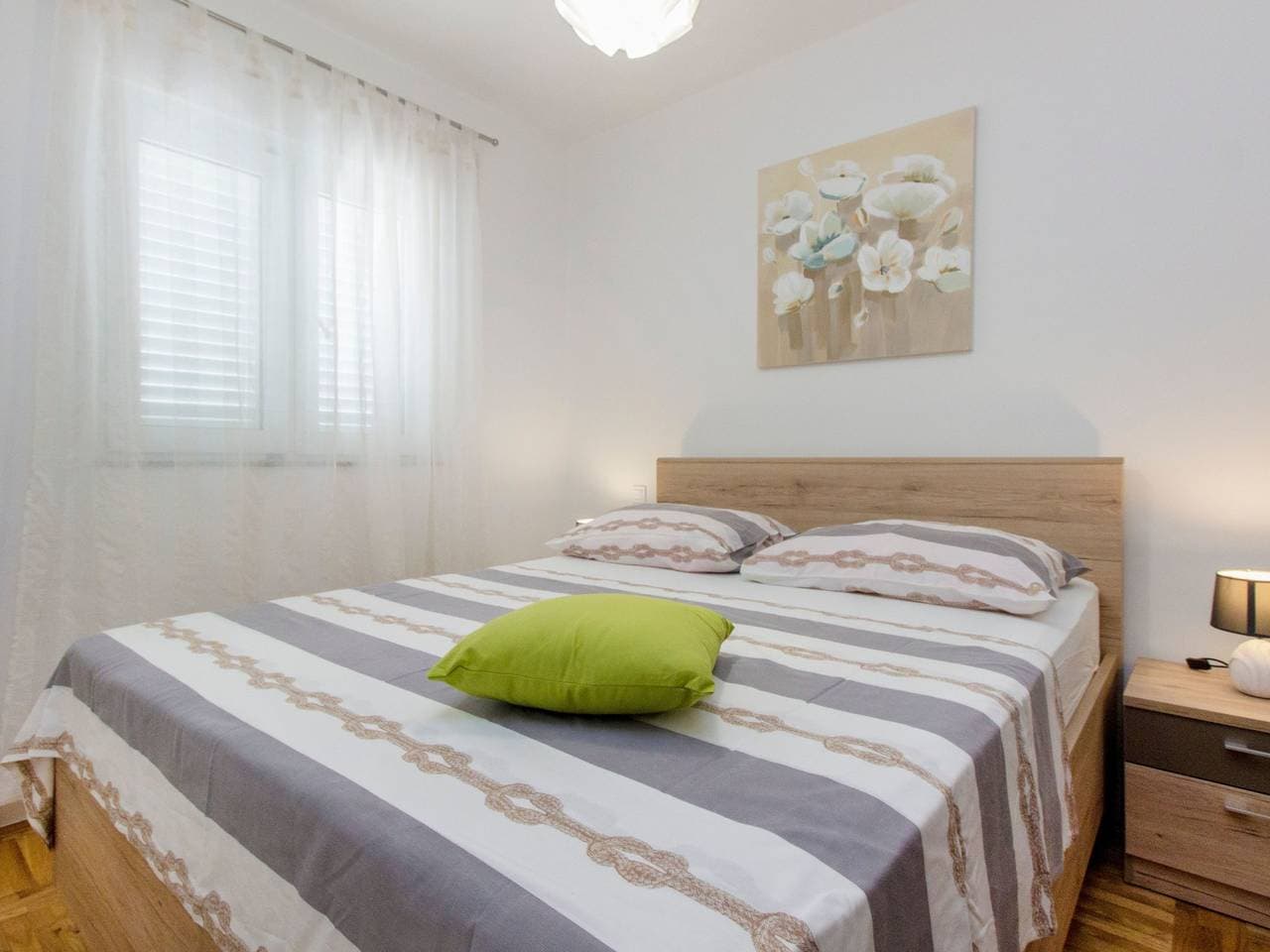 Foto 7 von 36: Apartmani Vesna Grebaštica