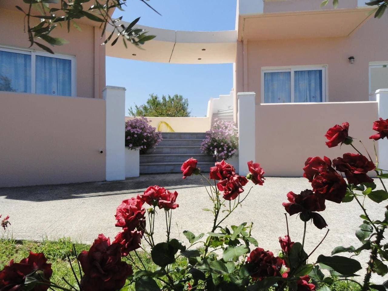 Foto 5 von 9: Duplex Apartment