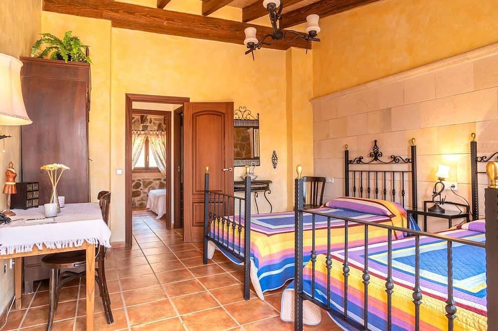 Foto 5 von 22: Ferienhaus Pueblo