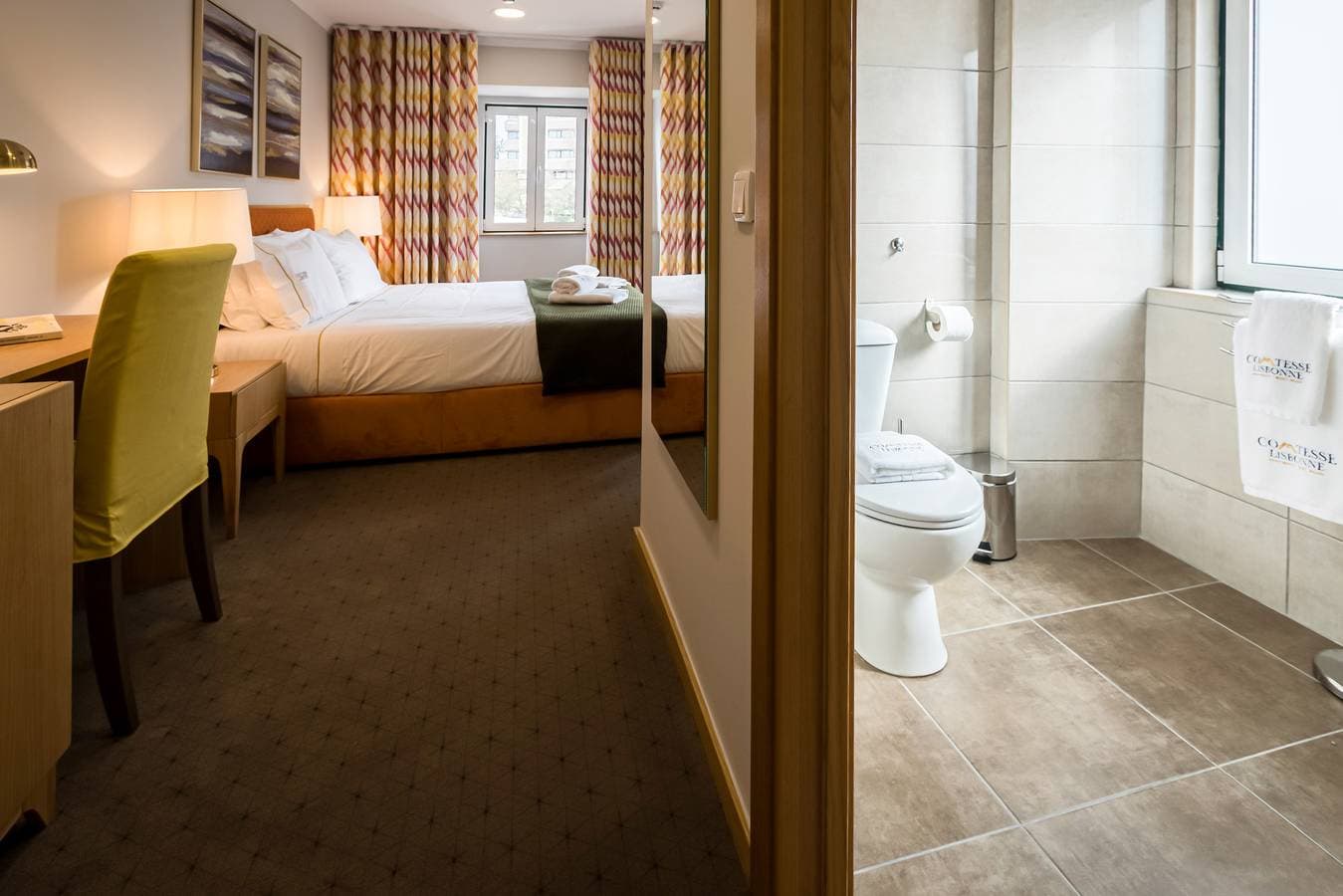 Foto 4 von 22: Comtesse Guest House 208