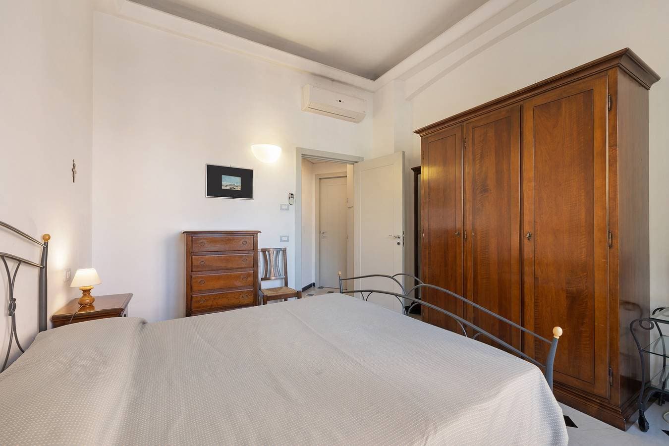 Foto 8 von 27: Ferienwohnung '5 Mehari' mit Balkon, Klimaanlage und WLAN