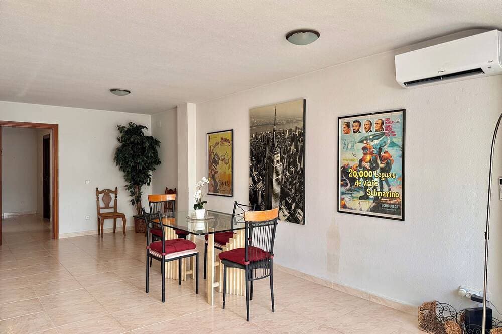 Foto 13 von 17: Penthouse Sierra and River with AC & Wi-Fi