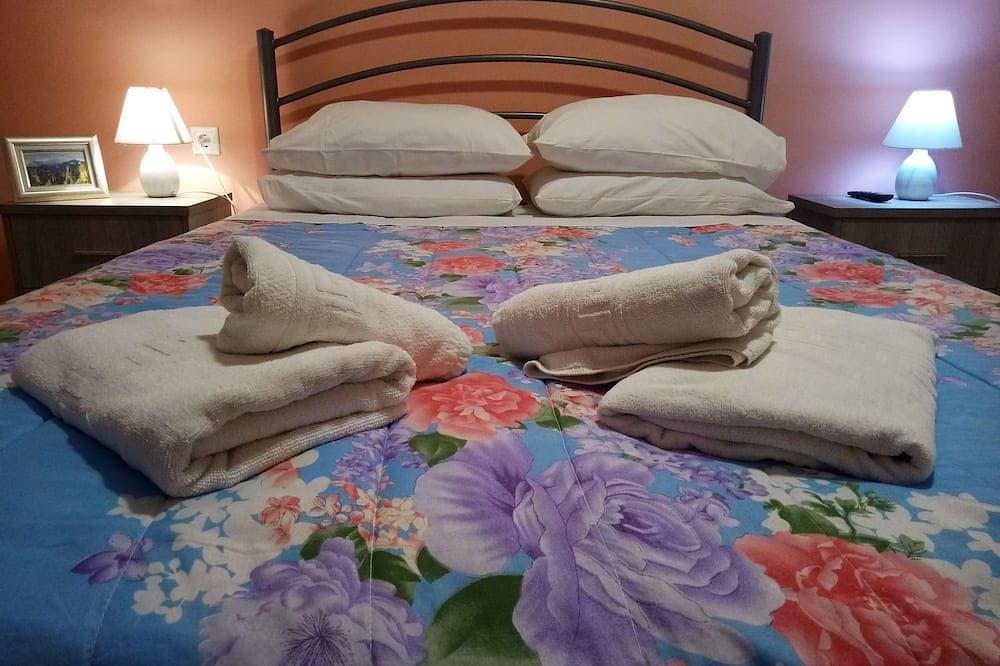 Schöne Wohnung im Herzen der Stadt 1
