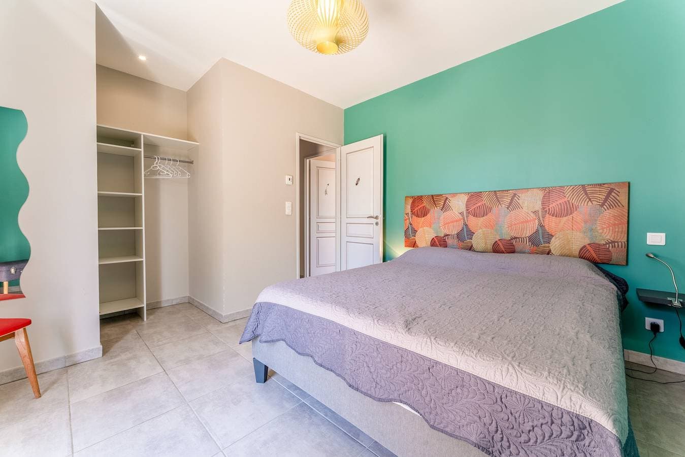 Foto 9 von 23: Ferienhaus „Les Cinsault“ mit privatem Pool, WLAN und Klimaanlage