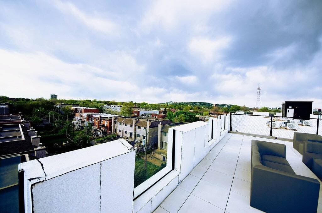 Foto 7 von 17: Bright Perfect View 2Br*brand-new*gym*parking