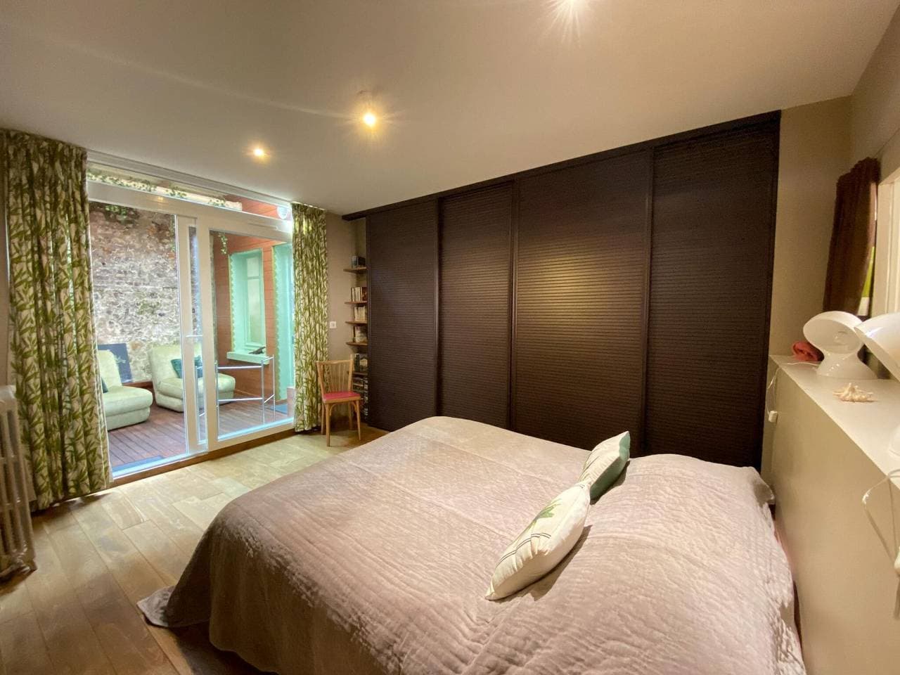 Foto 7 von 20: Wohnung in Fécamp nahe Alabasterküste