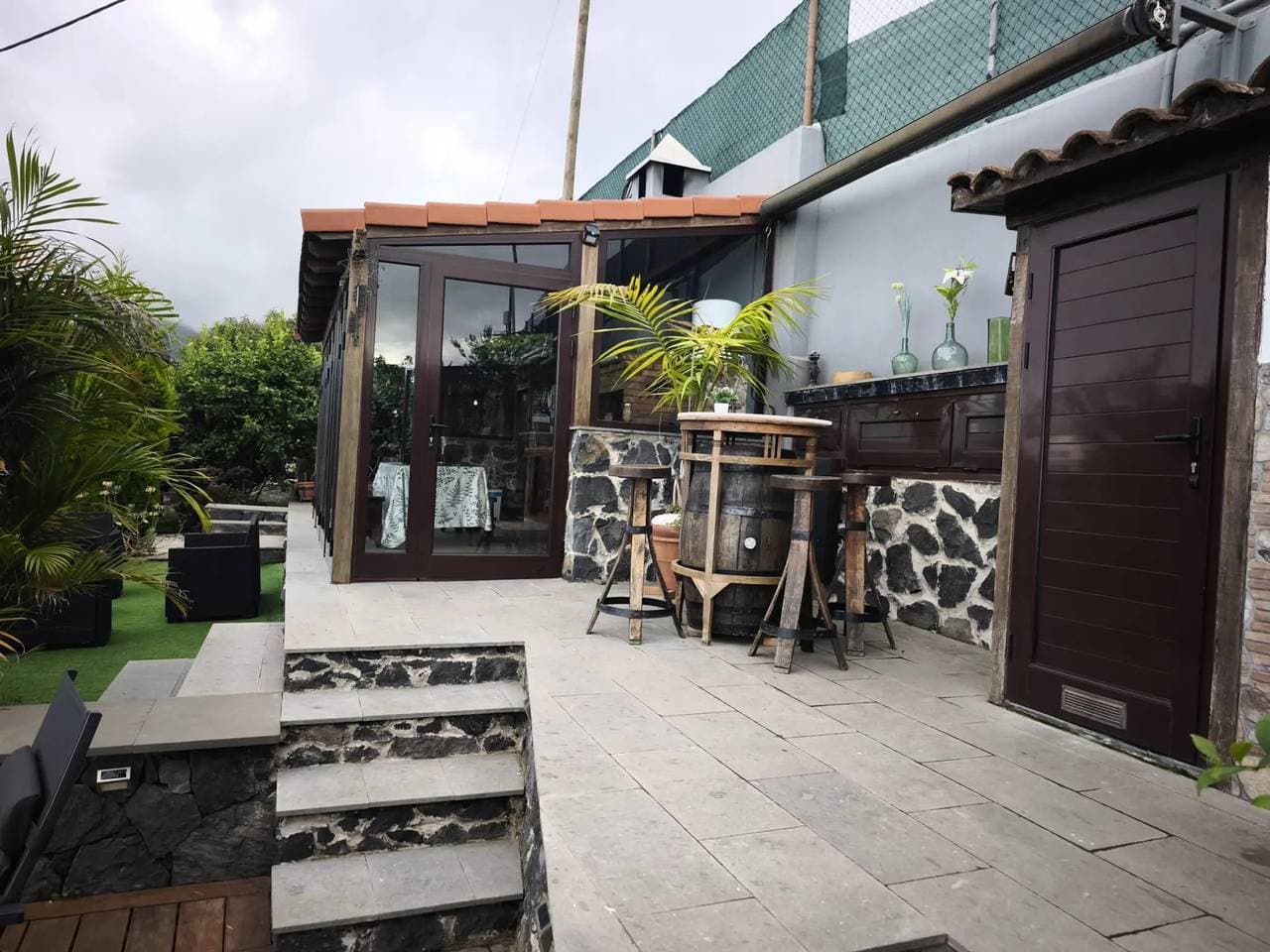 Foto 10 von 35: Maison 3 Personnes