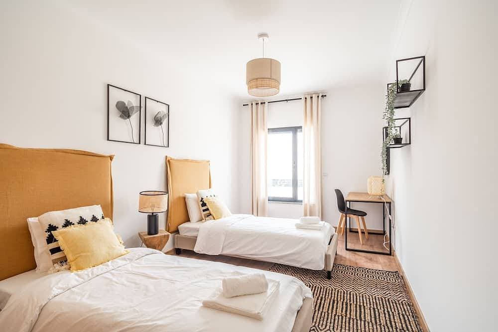 Foto 7 von 30: Twilight White Apartment, Ponte de Sor, Portalegre !new!