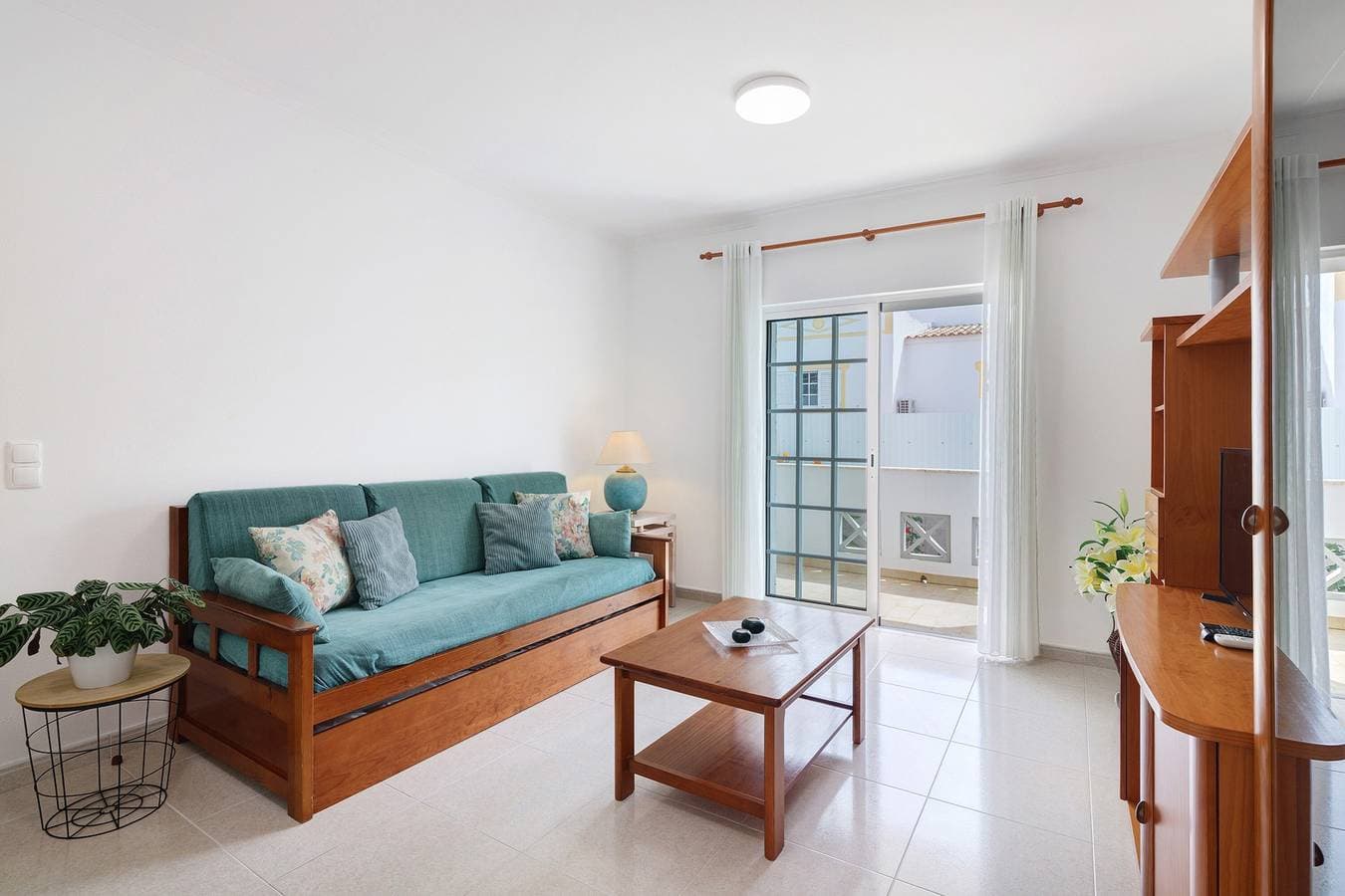 Foto 6 von 30: Apartment 'Galego A' mit Gemeinschaftspool, Garten und WLAN