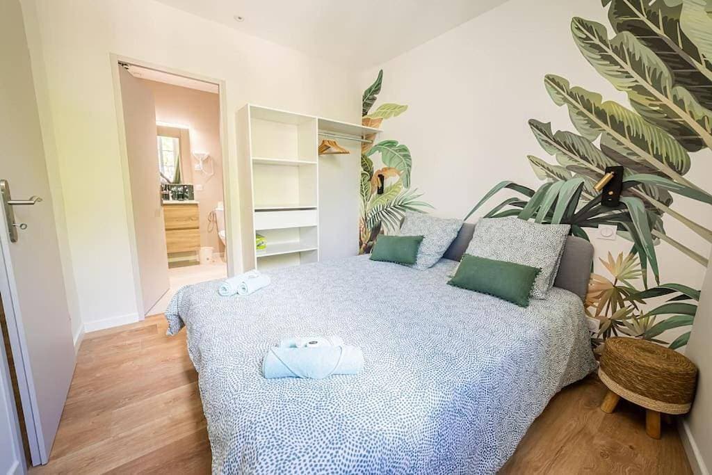 Le Pearl Appartement de charme en bord rivière 1