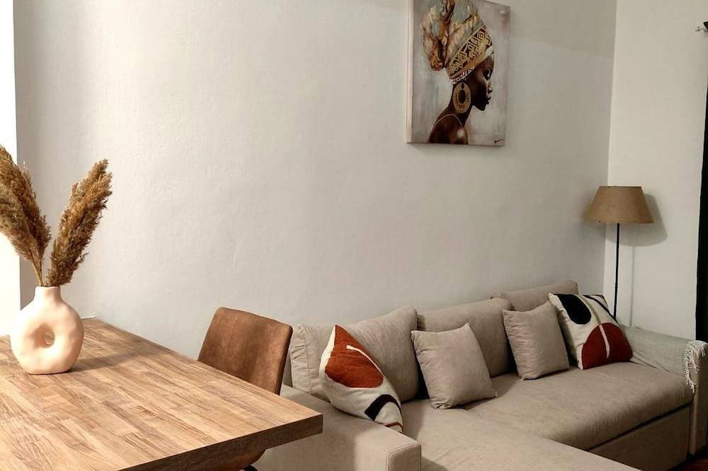 Foto 12 von 22: Athenian Stay Chara's Apartment