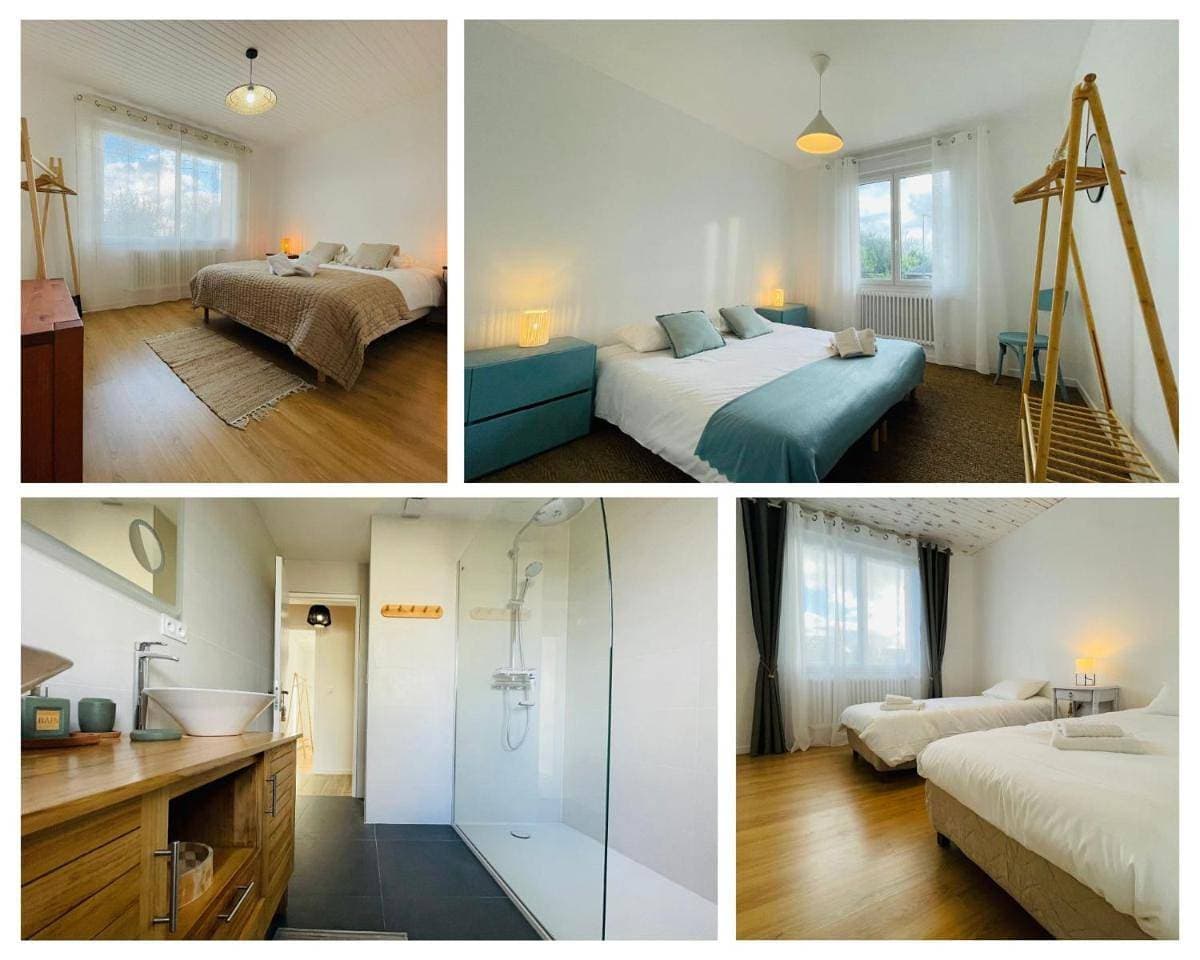 Foto 9 von 58: Three-Bedroom House