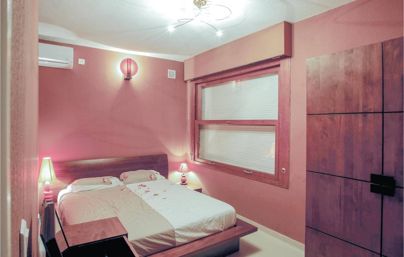 Foto 5 von 18: Appartement am Pool in der Nähe des Plage du Figuier