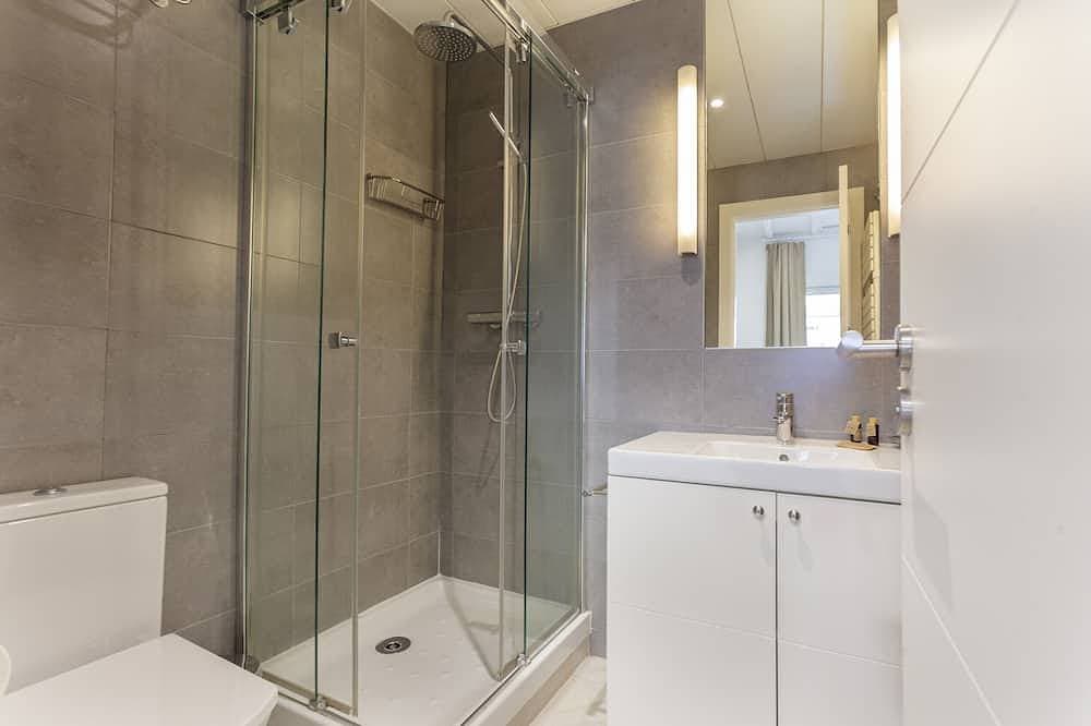 Foto 4 von 9: Mit House Olavide VIII en Madrid