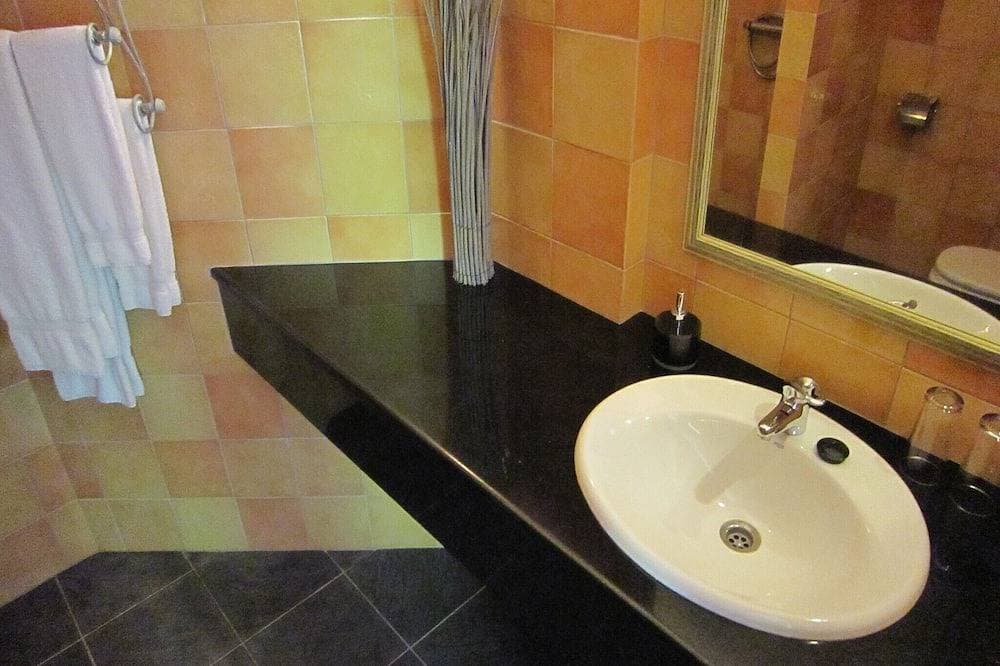 Foto 9 von 30: Komfortable Villa in Monchique mit privatem pool