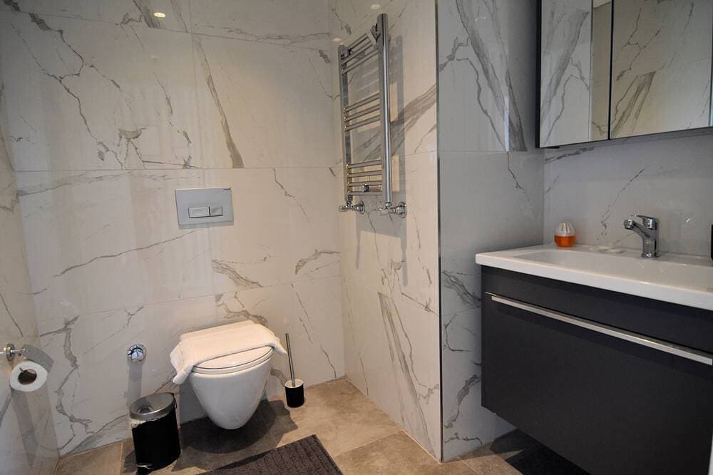 Foto 10 von 30: 7th floor central 1-Bdr Apt  Wi-Fi/Pool/Gym