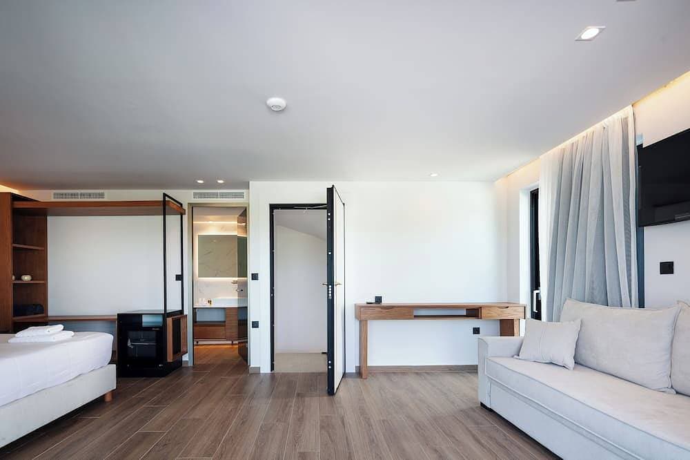 Foto 5 von 30: Nuera III: Modern 3Br Villa, 300m from the Beach