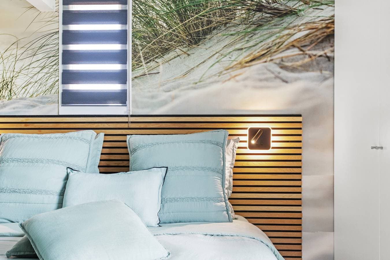 Foto 6 von 41: Appartement 'Ein kleines Paradies in Gigaro' mit Meerblick, WLAN und Klimaanlage