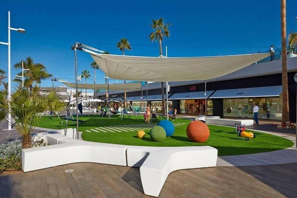 Foto 10 von 26: Sunny Ocean Studio at Playa de Las Americas