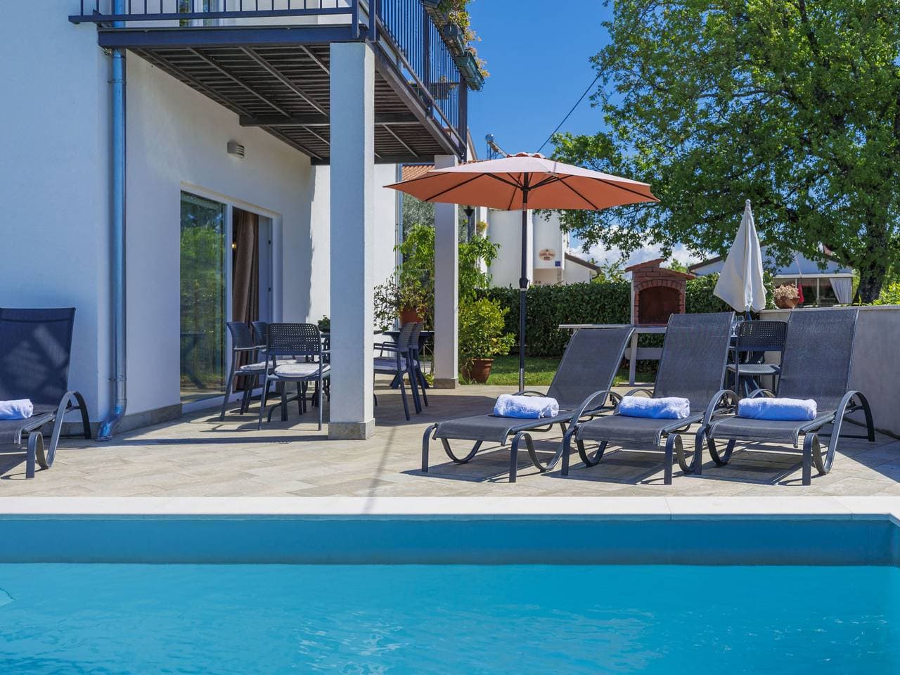 Foto 2 von 46: Villa Soši