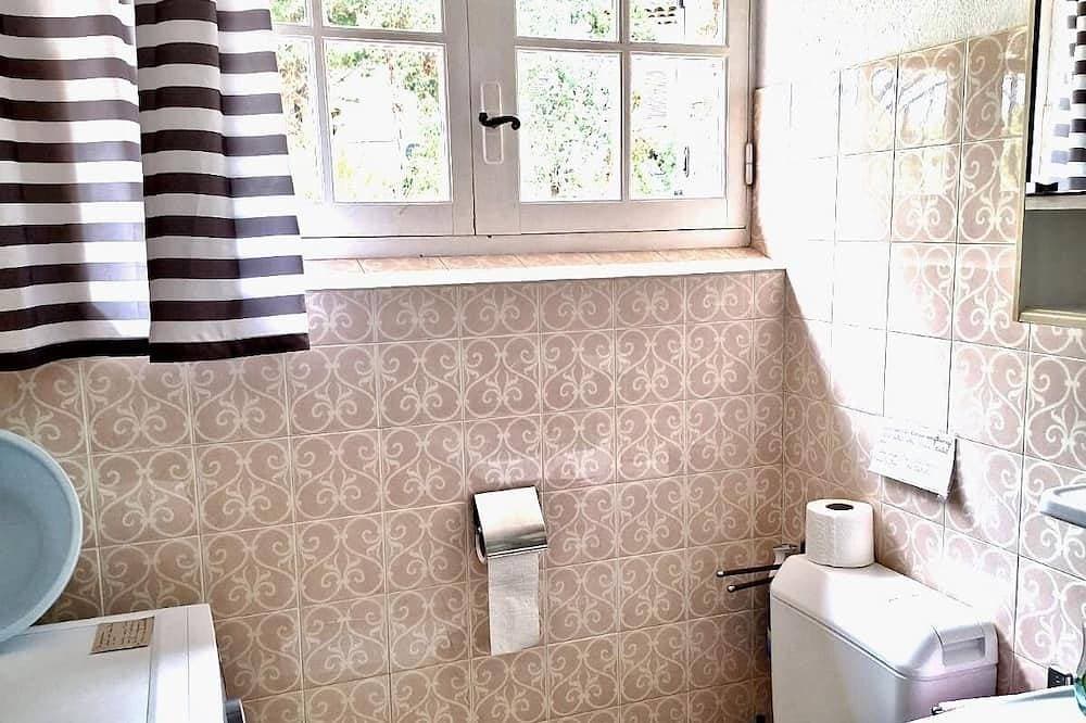 Foto 6 von 16: Pampelonne Strand-Center, Erdgeschoss eines Hauses, 2500 m2 Grundstück