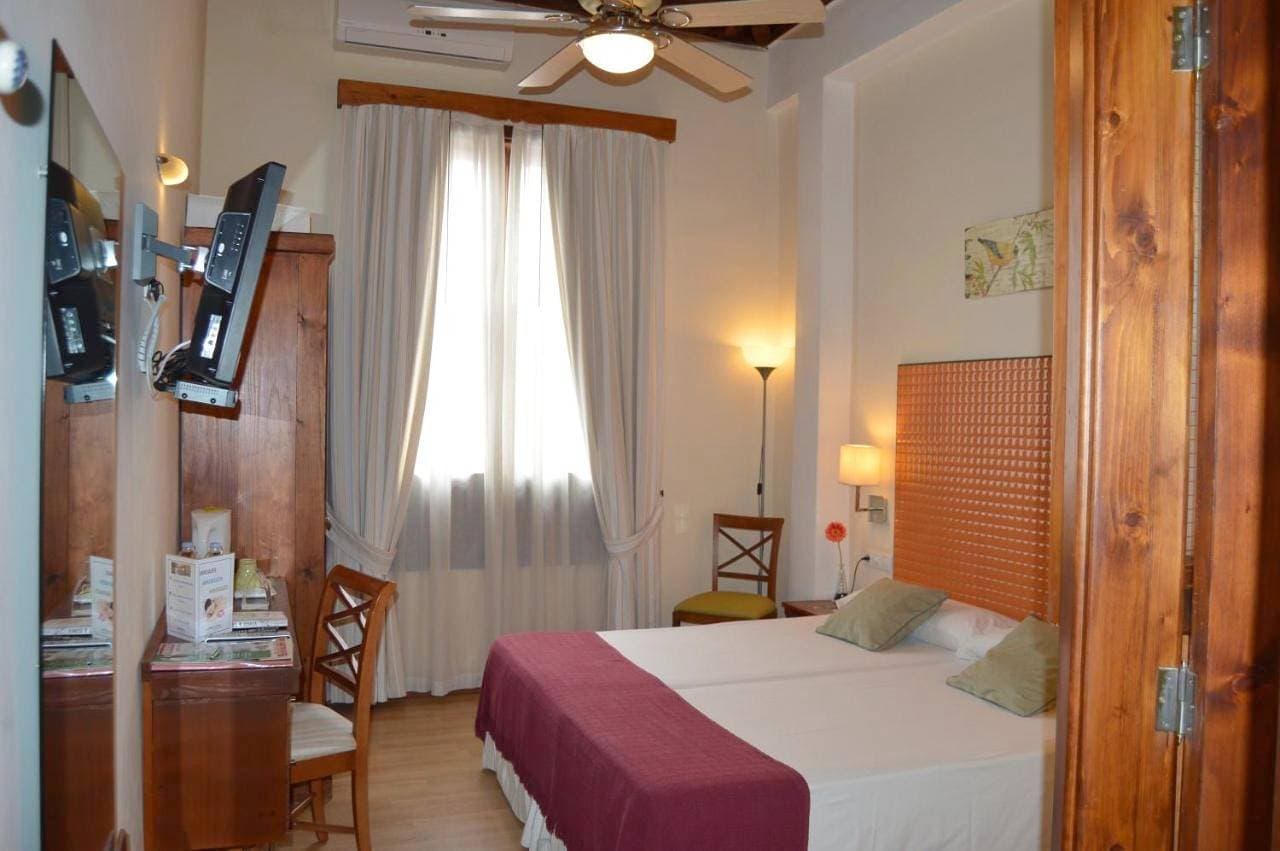 Foto 7 von 62: Hotel für 10 Personen mit Sauna
