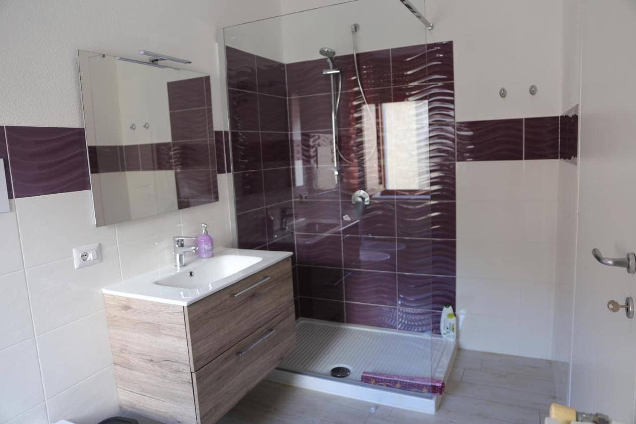 Foto 5 von 5: Double or Twin Room with Private Bathroom