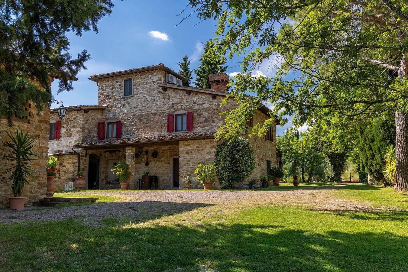 Villa 170m² 1