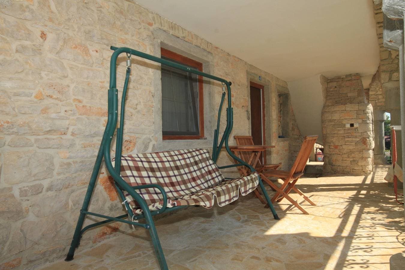Studio Appartement mit Terrasse Basanija, Umag As-7148-b 1