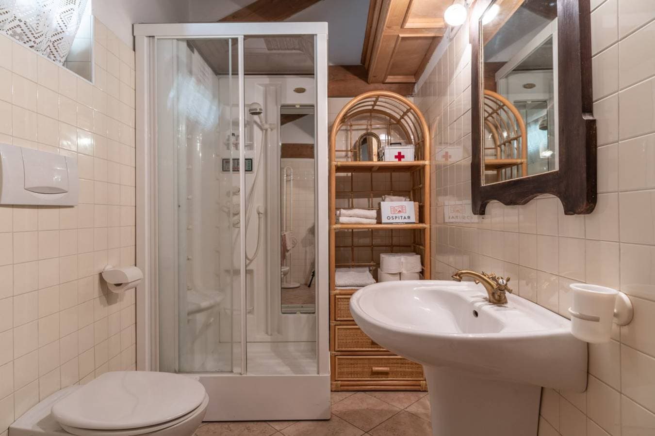 Foto 5 von 20: Ferienwohnung für 2 Personen mit Balkon/Terrasse