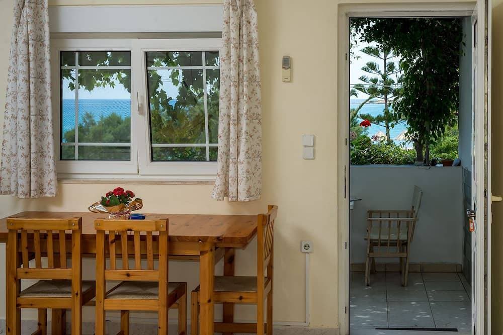 Foto 11 von 21: Makrigialos: Ferienwohnung - 2   Räume - 4/5   Personen