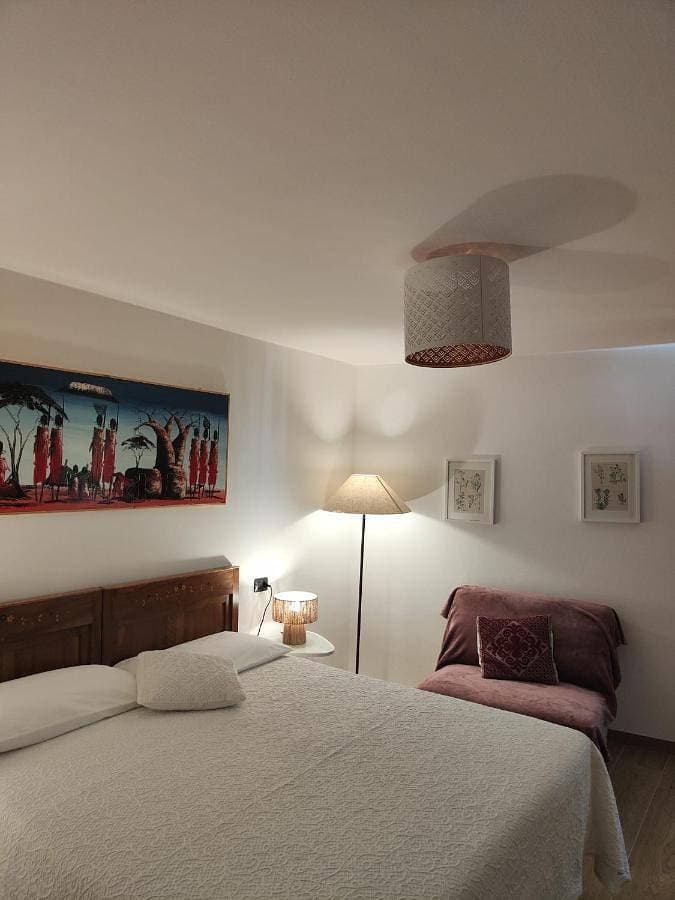 Foto 2 von 10: Superior Double or Twin Room with Mountain View