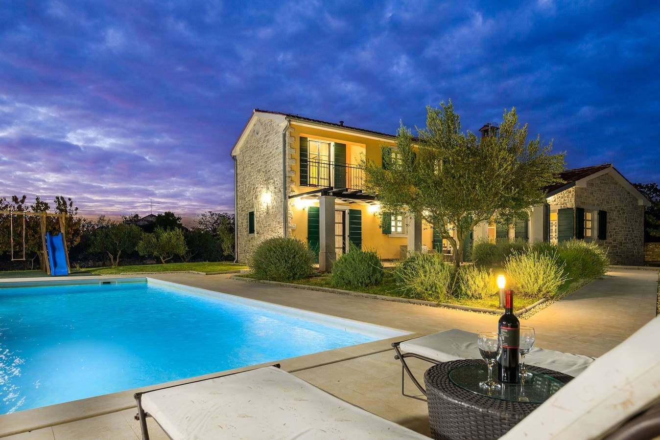 Villa Nela 1